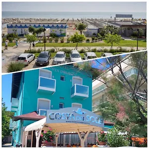 Hotel Costa Del Sole Only