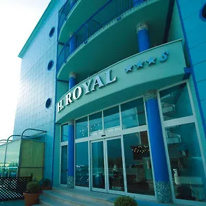 Hotel Royal