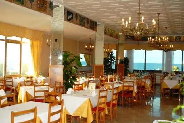Fabilia Family Hotel Milano Marittima