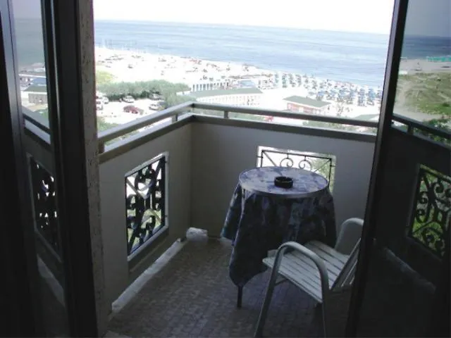 Fabilia Family Hotel Milano Marittima 4*,