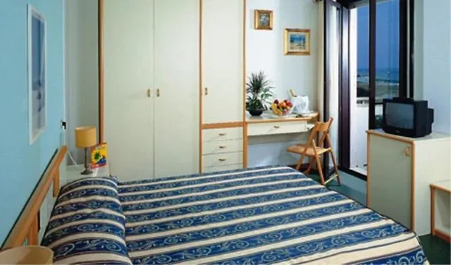 Fabilia Family Hotel Milano Marittima