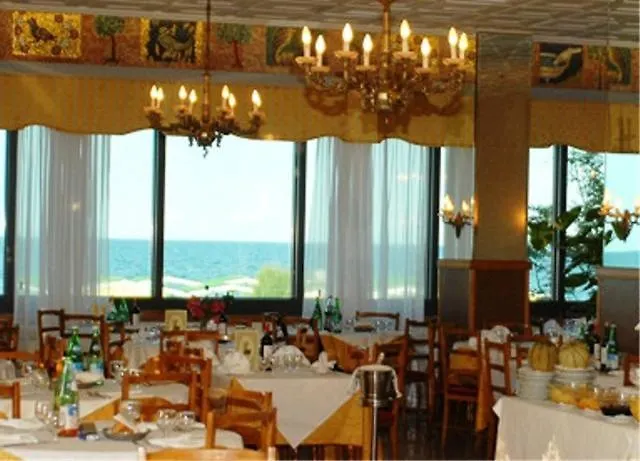 ****  Fabilia Family Hotel Milano Marittima Italia