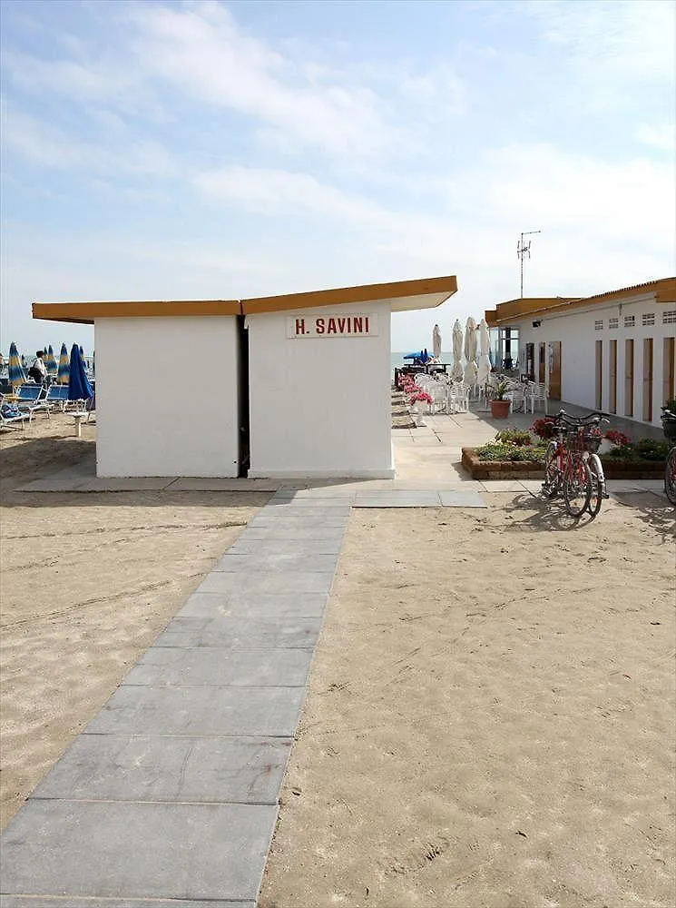 Fabilia Family Hotel Milano Marittima