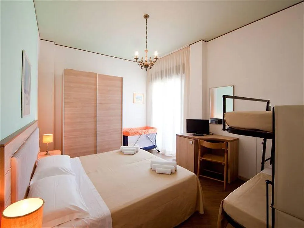 Fabilia Family Hotel Milano Marittima