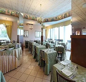 Fabilia Family Hotel Milano Marittima
