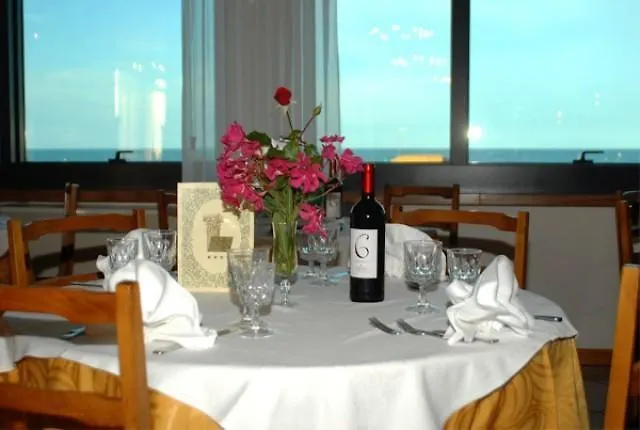 Fabilia Family Hotel Milano Marittima
