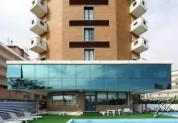Fabilia Family Hotel Milano Marittima