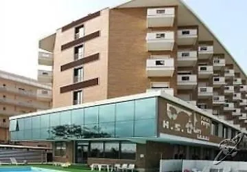 Fabilia Family Hotel Milano Marittima