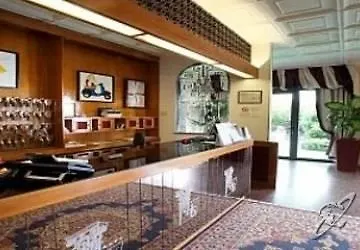 Fabilia Family Hotel Milano Marittima