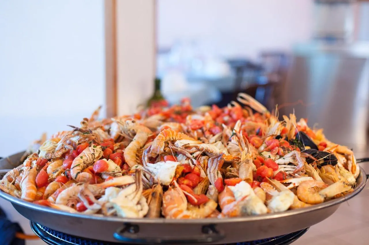 Fabilia Family Hotel Milano Marittima