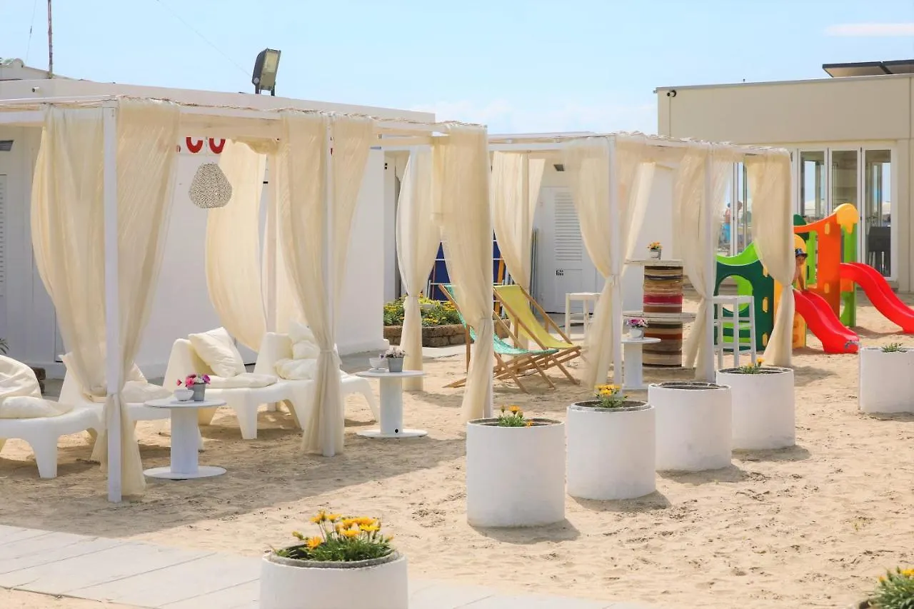 Fabilia Family Hotel Milano Marittima