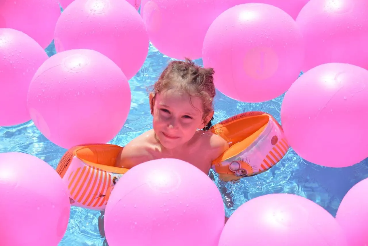 Fabilia Family Hotel Milano Marittima