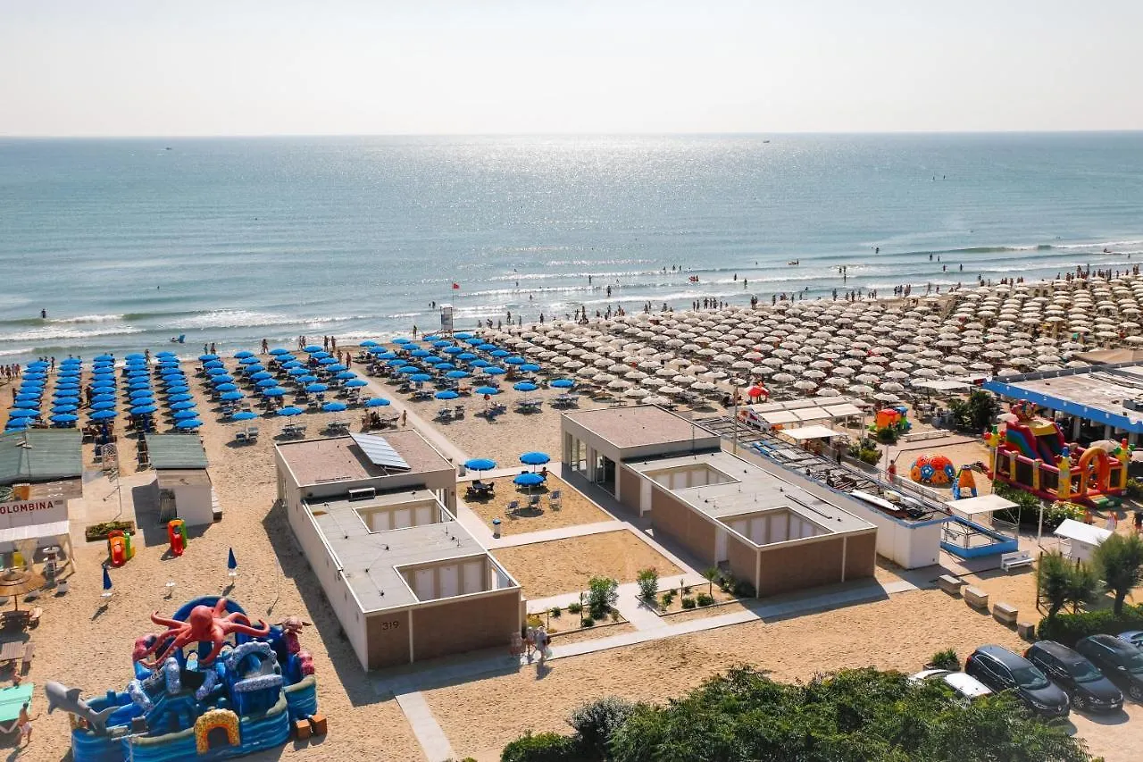 Fabilia Family Hotel Milano Marittima